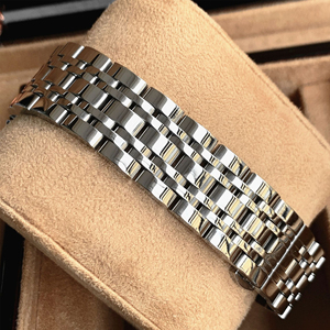 Montre automatique à quartz pour homme, minimaliste et élégante, montre de mode décontractée et professionnelle, haute esthétique - Product Image 5