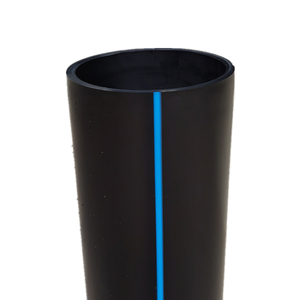 ราคาโรงงาน ท่อ <span class=keywords><strong>HDPE</strong></span> สีดำ ขนาด 6 นิ้ว 250 มม. 10 บาร์ SDR 17 SDR26 <span class=keywords><strong>PN6</strong></span> Pe100 สำหรับระบบประปา ราคาขายส่งในกาตาร์และฟิลิปปินส์ - Product Image 6