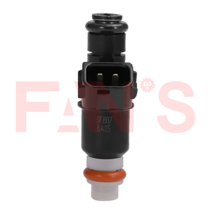 หัวฉีดน้ำมันเชื้อเพลิง842-12289 FJ485 16450-RCA-A01ใหม่สำหรับ Honda Accord Ridgeline PILOT สำหรับ Acura ILX MDX TL 3.0L 3.2L 3 - Product Image 6