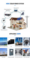 Système d'alimentation CC pour télécommunications Neata Prismatic 48V 100Ah LiFePO4, batterie LiFePO4, plus de 6000 cycles, garantie de 5 ans