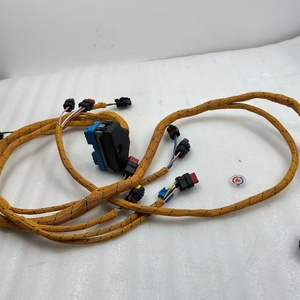 ชุดสายไฟ Hardcor C6.4 3066 รุ่น 296-4617 2964617 520-7000 5207000 สำหรับรถขุด E320D เครื่องยนต์ดีเซล - Product Image 2