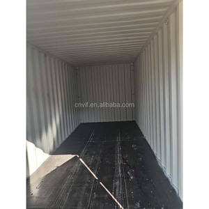Conteneur d'expédition d'occasion en Chine, conteneur de 20 pieds, stockage d'énergie et stockage de poisson, conteneur de 20 pieds - Product Image 6