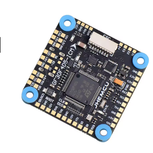 Tiêu CHuẩn phiên bản 5V 8V kép Gyro F7 chuyến bay điều khiển cho <span class=keywords><strong>RC</strong></span> bay không người lái - Product Image 3