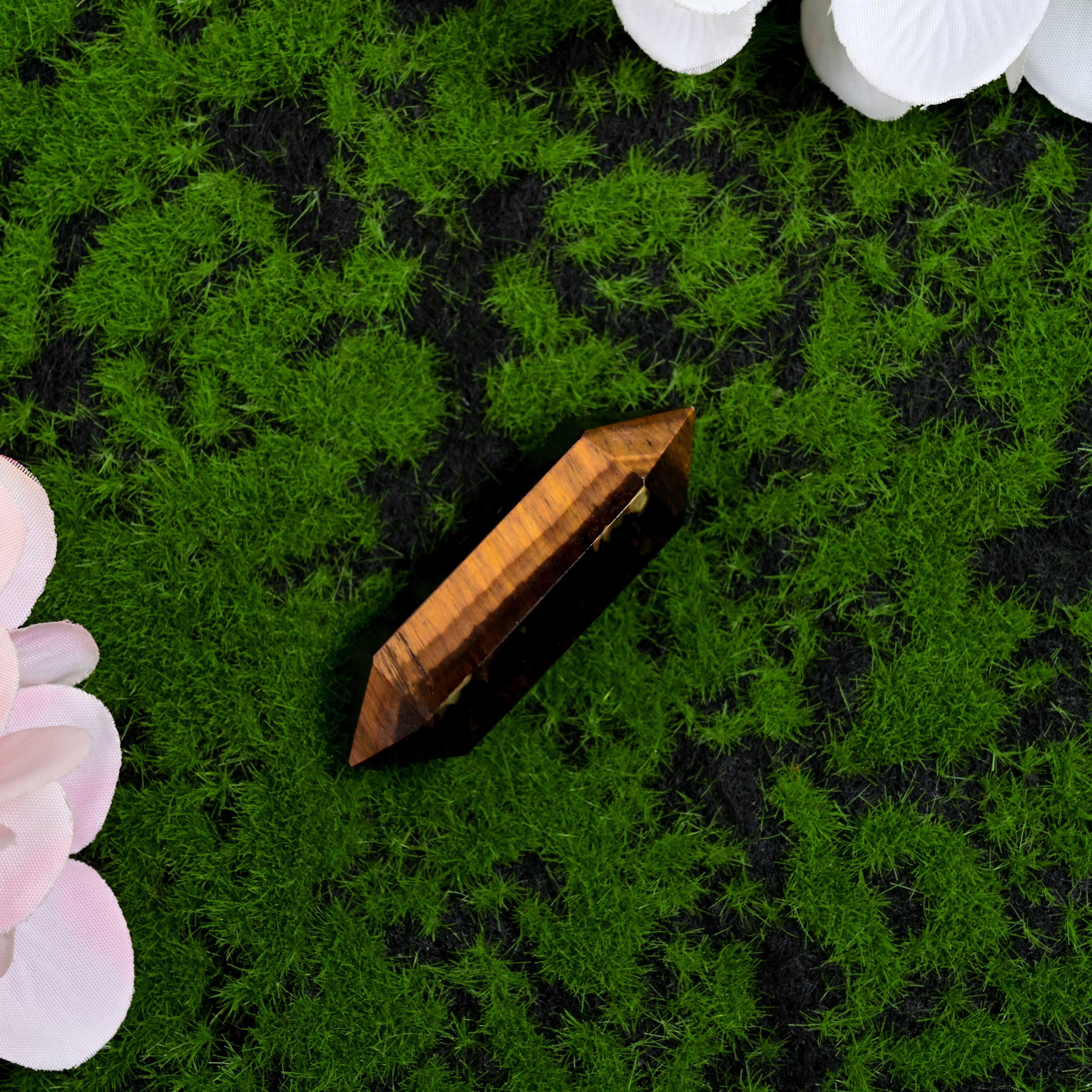 ตาเสือเหลือง