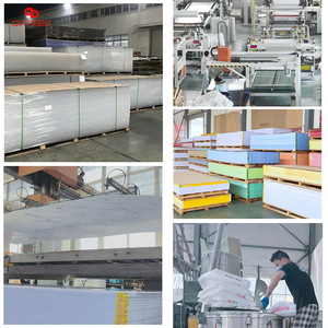 스크래치 방지 아크릴 시트 1220x2440 mm 3mm 5mm 아크릴 라이트 디퓨저 시트 아크릴 시트 플라스틱 보드 - Product Image 5