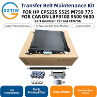 Unit Sabuk Transfer Gambar Asli Baru ITB Kit CE516A CE979A untuk HP CP5225 CP5525 M750 M775 775 750 Canon LBP9100 LBP9500 LBP9600