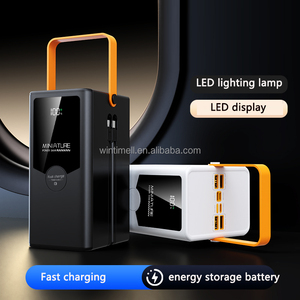 <span class=keywords><strong>C</strong></span>ông suất cao ba đầu vào 4 đầu ra USB 80000 mAh ngân hàng điện ngân hàng điện thoại di động sạ<span class=keywords><strong>c</strong></span> 80000 mAh Powerbank cho điện thoại di động - Product Image 2