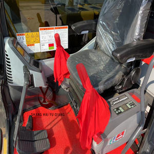 เครื่องขุด PC130โคมัสึมือสองของญี่ปุ่นส่วนประกอบปั๊มเครื่องยนต์มือสองได้รับการรับรอง CE ขนาด13ตัน2024มือสองสภาพดี - Product Image 5