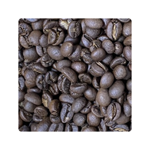 Équipe professionnelle Arabica Catimor grains de café Robusta du Vietnam logo personnalisé bon marché grains de café verts fabricant du Vietnam - Product Image 1