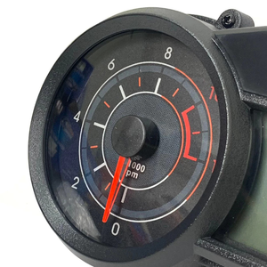 แผงหน้าปัด<span class=keywords><strong>ดิจิตอล</strong></span> LCD เครื่องมือวัดความเร็ว มาตรวัดระยะทาง มาตรวัดรอบเครื่องยนต์ สำหรับ Kawasaki Rouser NS125Fi Pulsar 135 - Product Image 2