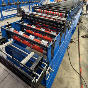 <span class=keywords><strong>FRP</strong></span> sợi thủy tinh tấm lợp máy làm cho tấm chống ăn mòn nước mưa máng xối & Cáp khay dây chuyền sản xuất - Product Image 2