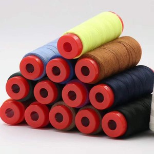 <span class=keywords><strong>Fil</strong></span> à coudre 1313 Fr, <span class=keywords><strong>fil</strong></span> à coudre en métaramide pour vêtements de pompier - Product Image 1