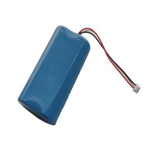 Batterie 18650 HB-AX11 pour caméra de sonnette <span class=keywords><strong>Aosu</strong></span> V8S - Product Image 2