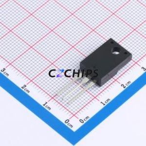 ชิปไดโอดชอทท์กี้ไดโอด TO-220F SBDF10100TCTB ของแท้ชิ้นส่วนอิเล็กทรอนิกส์ - Product Image 2