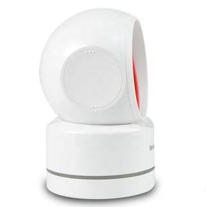 Escáner de Código de Barras Honeywell <span class=keywords><strong>HF680</strong></span> 2D Original, Con Cable, Manos Libres - Product Image 3