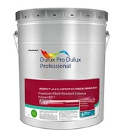 Primaire extérieur anti-alcali de qualité supérieure, résistance supérieure à l'efflorescence alcaline, forte adhérence pour maçonnerie et plaques de plâtre