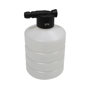 Pistolet <span class=keywords><strong>à</strong></span> <span class=keywords><strong>mousse</strong></span> de pulvérisation pour nettoyeur haute pression détaillant la <span class=keywords><strong>mousse</strong></span> de <span class=keywords><strong>voiture</strong></span> Lance Snow Foam <span class=keywords><strong>Canon</strong></span> - Product Image 4