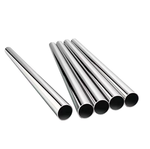 Tuyau carré sans soudure en acier inoxydable 304/316 à paroi épaisse, finition de surface 2B, norme GB, série 300, industriel - Product Image 3