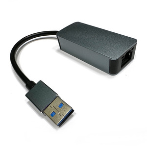 USB3.0 2.5 gam có dây <span class=keywords><strong>Ethernet</strong></span> <span class=keywords><strong>USB</strong></span> để RJ45 <span class=keywords><strong>Realtek</strong></span> rtl8156b chip Adapter Card mạng cho PC máy tính xách tay máy tính - Product Image 5