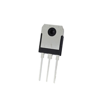 Diode redresseuse à récupération rapide ultra-rapide pour systèmes à fiabilité accrue FRD60B20 TO-3PN