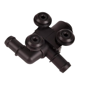 Qp Qiaopai BMW Coolant Control <b>Valve</b> 8397383659 64116928246 For Air Conditioning <b>Heater</b> System - Product Image 5