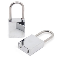 Candado Inteligente de Acero Inoxidable a Prueba de Agua con Almacenamiento en la Nube y Software de Control de Acceso para Redes Eléctricas, Puertas de Madera/Aluminio