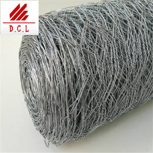 <span class=keywords><strong>Malla</strong></span> <span class=keywords><strong>de</strong></span> triple torsión <span class=keywords><strong>de</strong></span> acero galvanizado <span class=keywords><strong>de</strong></span> 13x13mm, (L)10m (H)1m - Product Image 2