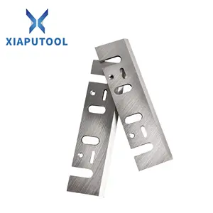 XPtools 136*32*3mm 1804N Peças sobressalentes para plaina TCT lâminas para plaina