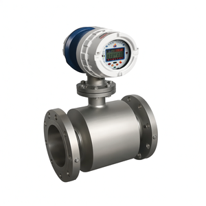 Débitmètre électromagnétique FEM2000-450321A22112 100% Original Rosemount-Emerson, Vente Directe d'Usine, Offre Spéciale - Product Image 1