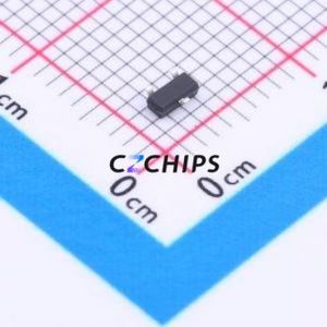 ทรานซิสเตอร์ภาคสนามทรานซิสเตอร์ JSM2302A-A2SHB ใหม่ดั้งเดิม SOT-23 (มอสเฟท) - Product Image 2