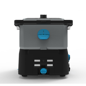 <span class=keywords><strong>Robot</strong></span> depurador TN10, <span class=keywords><strong>robot</strong></span> de limpieza automático no tripulado para supermercado industrial comercial - Product Image 3
