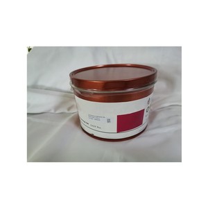 <span class=keywords><strong>Tinta</strong></span> UV Brillante CMYK de Calidad BunEdry HRX para Impresión Offset en Máquinas de Alimentación por Hojas - Product Image 2