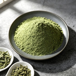 Polvo de <span class=keywords><strong>Ajenjo</strong></span> Natural de Fábrica, 100 Mesh, Polvo Puro de Artemisia Seca, Venta al por Mayor a Granel - Product Image 2