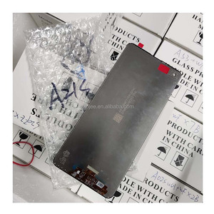 Per <span class=keywords><strong>Samsung</strong></span> <span class=keywords><strong>Galaxy</strong></span> <span class=keywords><strong>A21s</strong></span> parti di ricambio per cellulari accessori per Smartphone schermo Lcd - Product Image 3