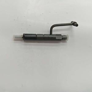 หัวฉีดแท้รุ่น 6251-11-3100 สำหรับรถขุดโคมัตสุ PC450-8 PC200-6 PC120-6 PC200-5 PC200-8 PC100-6 PC300 - Product Image 1