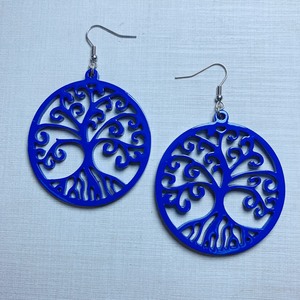 Gran oferta, pendientes de laca de cuerno de búfalo artesanales de Vietnam, colgantes y dijes de moda elaborados por la empresa de fabricación - Product Image 3