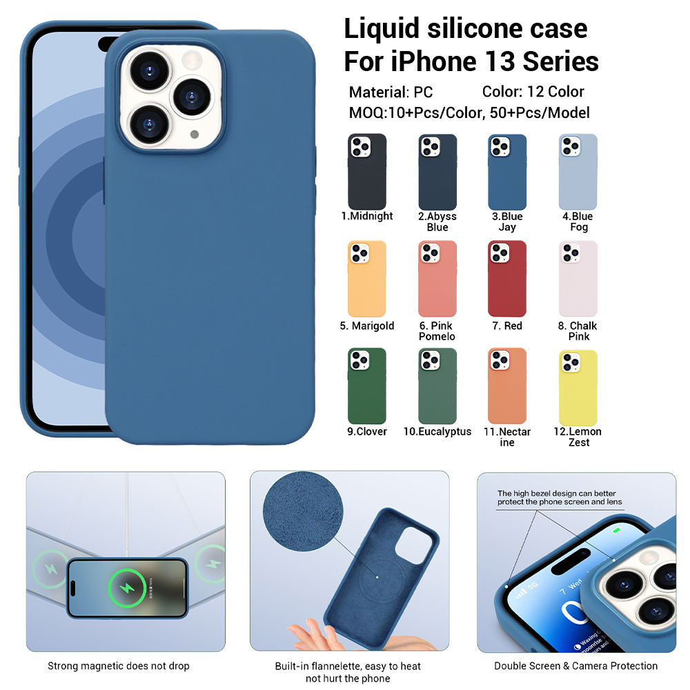 pour iPhone série 13