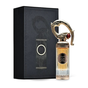 Perfume Árabe Dubai Sehr EDP Vainilla Ámbar Amaderado de Larga Duración, Fragancia Similar a <span class=keywords><strong>TF</strong></span> Vanilla, Colonia para Hombre, Venta al por Mayor - Product Image 2
