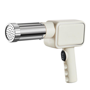 Nouvelle petite machine à nouilles électrique multifonctionnelle avec moule à nouilles et grattoir presse à nouilles appareils ménagers - Product Image 6
