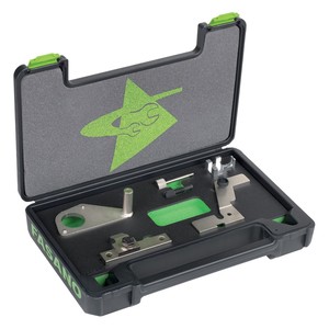 Juego de herramientas de sincronización del motor Fasano para motores Vw Audi Skoda Seat 1.8T 2.0T Tfsi Tdi - Product Image 1