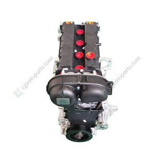 Newpars blocco lungo parti del motore motore 1.5L CAF479Q0 CAF479Q1 motore per Ford Fiesta Ecosport scorta - Product Image 4