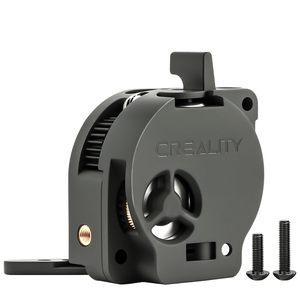 Kit de Extrusora CFS Mejorada Multicolor Creality K1 K1C K1 SE K1 Max con Sensor de Rotura de Filamento y Cortador Dual de Plástico - Product Image 1