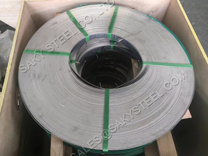 แผ่นม้วนโลหะผสมนิกเกิลอินโคเนล X750 - Product Image 6