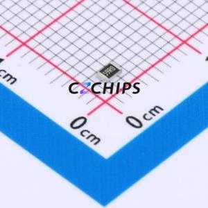 Resistencia SMD 0805W8F590JT5E 0805 (Tipo: Película Gruesa) (Resistencia: 59 Ohmios Precisión: 1%) - Product Image 1