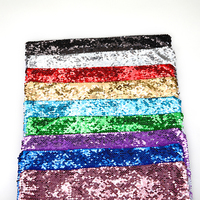 Housse de coussin personnalisable avec logo photo, décorations, paillettes sirène, sublimation vierge, réversible, magique