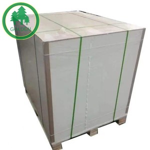 Papel Offset Sin Recubrimiento de 55 g/m², 58 g/m² y 60 g/m² para Impresión Offset con Excelente Absorción de Tinta - Product Image 3
