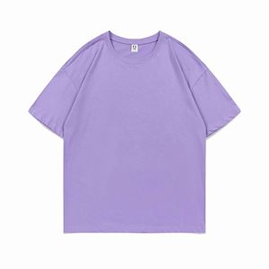 เสื้อยืดผู้ชายขนาดใหญ่ออกแบบเองพิมพ์ลายด้วยสีที่แตกต่างกันของโลโก้ - Product Image 4