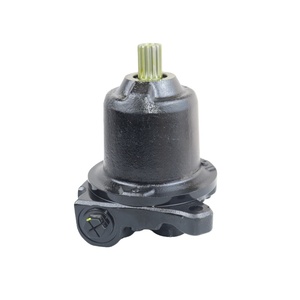Pièces de moteur 418-03-33241 pour chargeuse sur pneus Komatsu WA200-5, pièces de rechange de haute qualité, durables, pièces de rechange pour machines lourdes en stock - Product Image 4