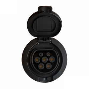 <span class=keywords><strong>Prise</strong></span> de charge pour véhicule <span class=keywords><strong>électrique</strong></span> 32A 480V AC 22KW EVSE Chargeur de véhicule <span class=keywords><strong>électrique</strong></span> - Product Image 3