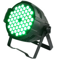 Lampu panggung Laser, lampu panggung disko Mini, lampu panggung pesta, bola ajaib, lampu Led Bar, lampu Led ramping